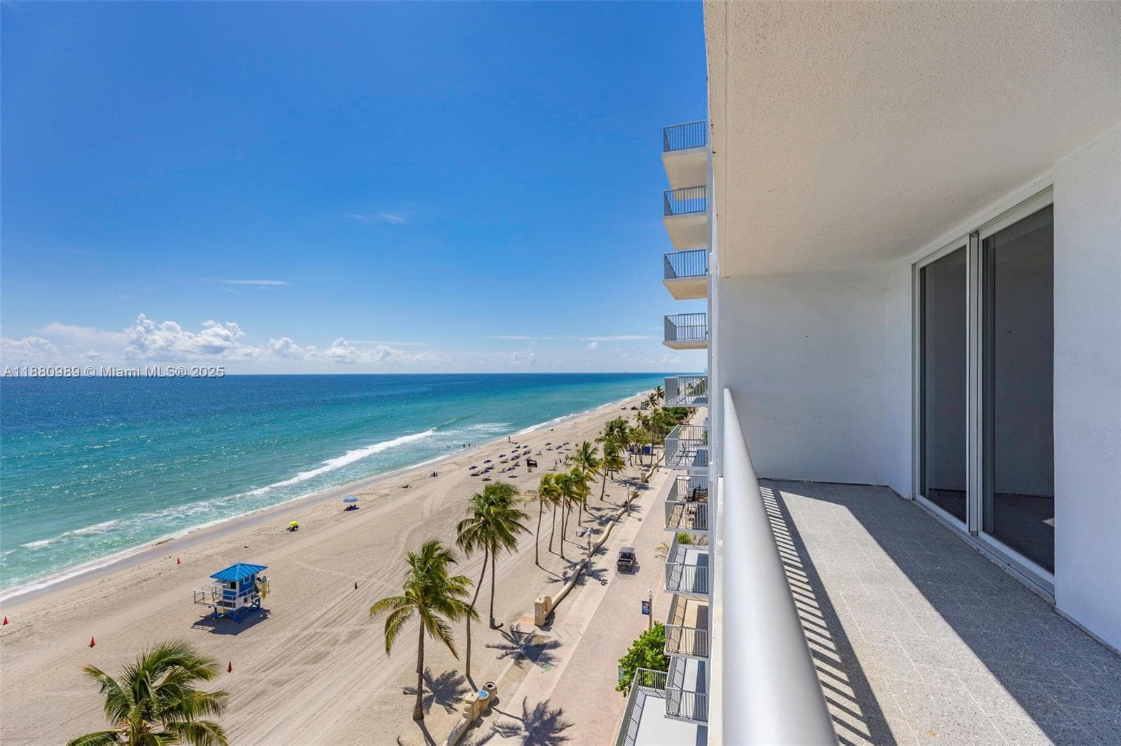 Edgewater Beach Towers · #903 in Hollywood - Photo 21