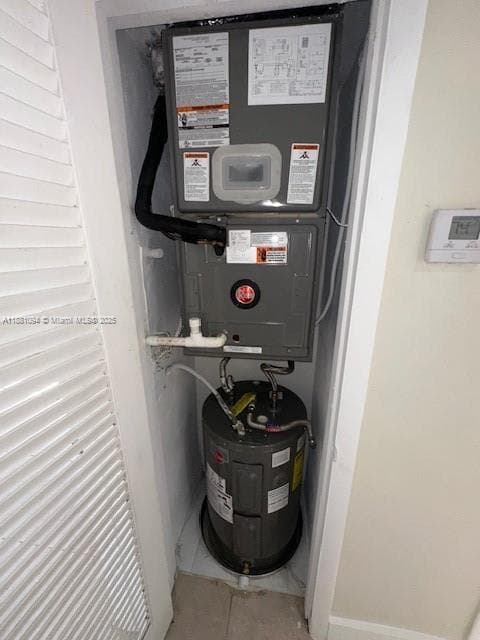 VILLAGE AT DADELAND CONDO · #G110 in Miami - Photo 11