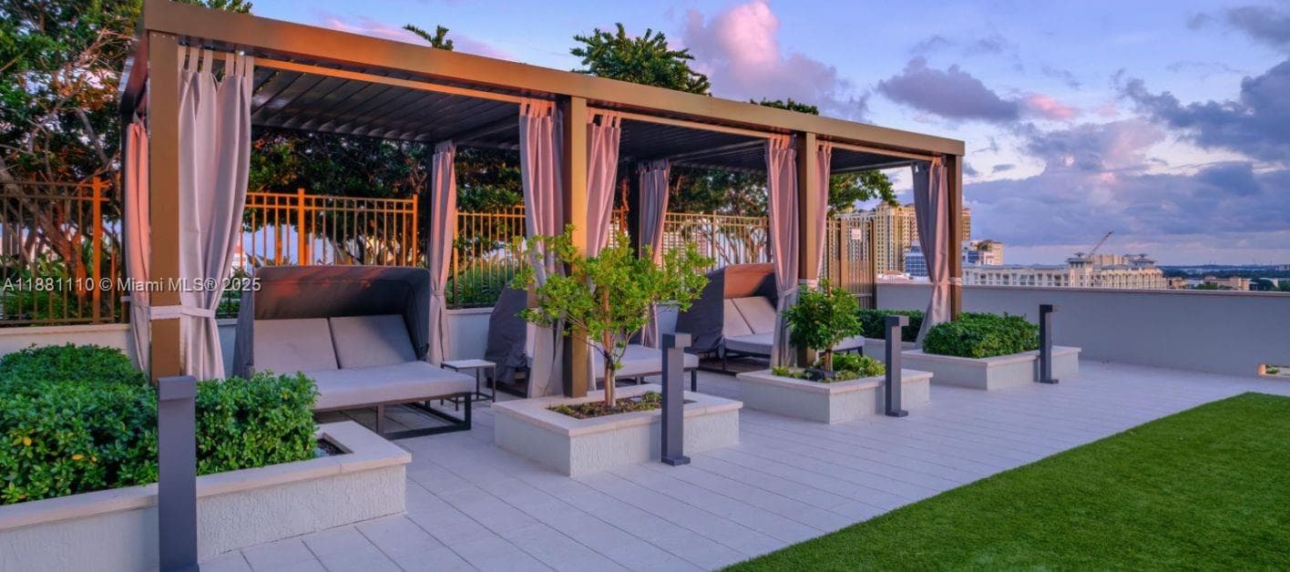 Parkline Palm Beaches · #A13 in West Palm Beach - Photo 15