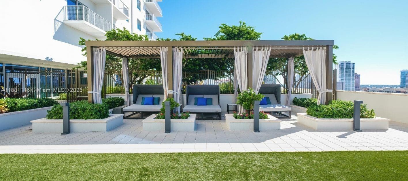 Parkline Palm Beaches · #B4 in West Palm Beach - Photo 11