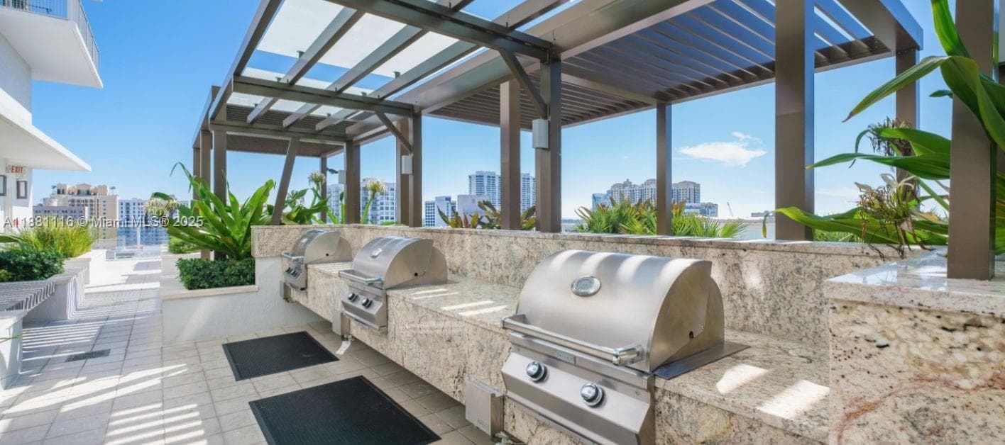 Parkline Palm Beaches · #B4 in West Palm Beach - Photo 8