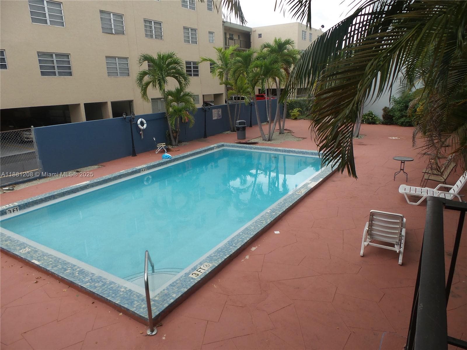 VILLAS SAN MIGUEL CONDO · #209 in Miami - Photo 11