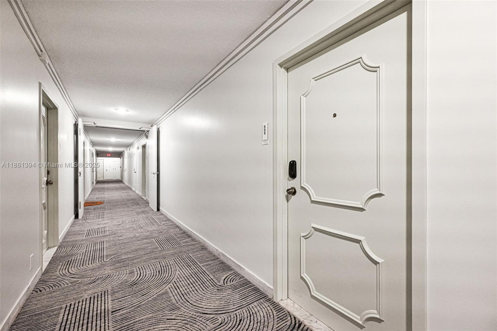 BAYVIEW TOWERS CONDO SOUT · #A509 in North Miami - Photo 2