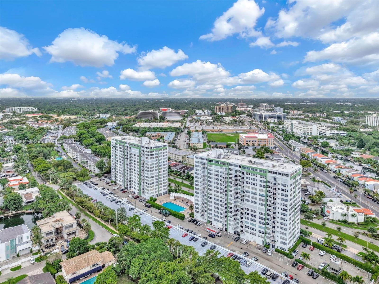 BAYVIEW TOWERS CONDO SOUT · #A509 in North Miami - Photo 42