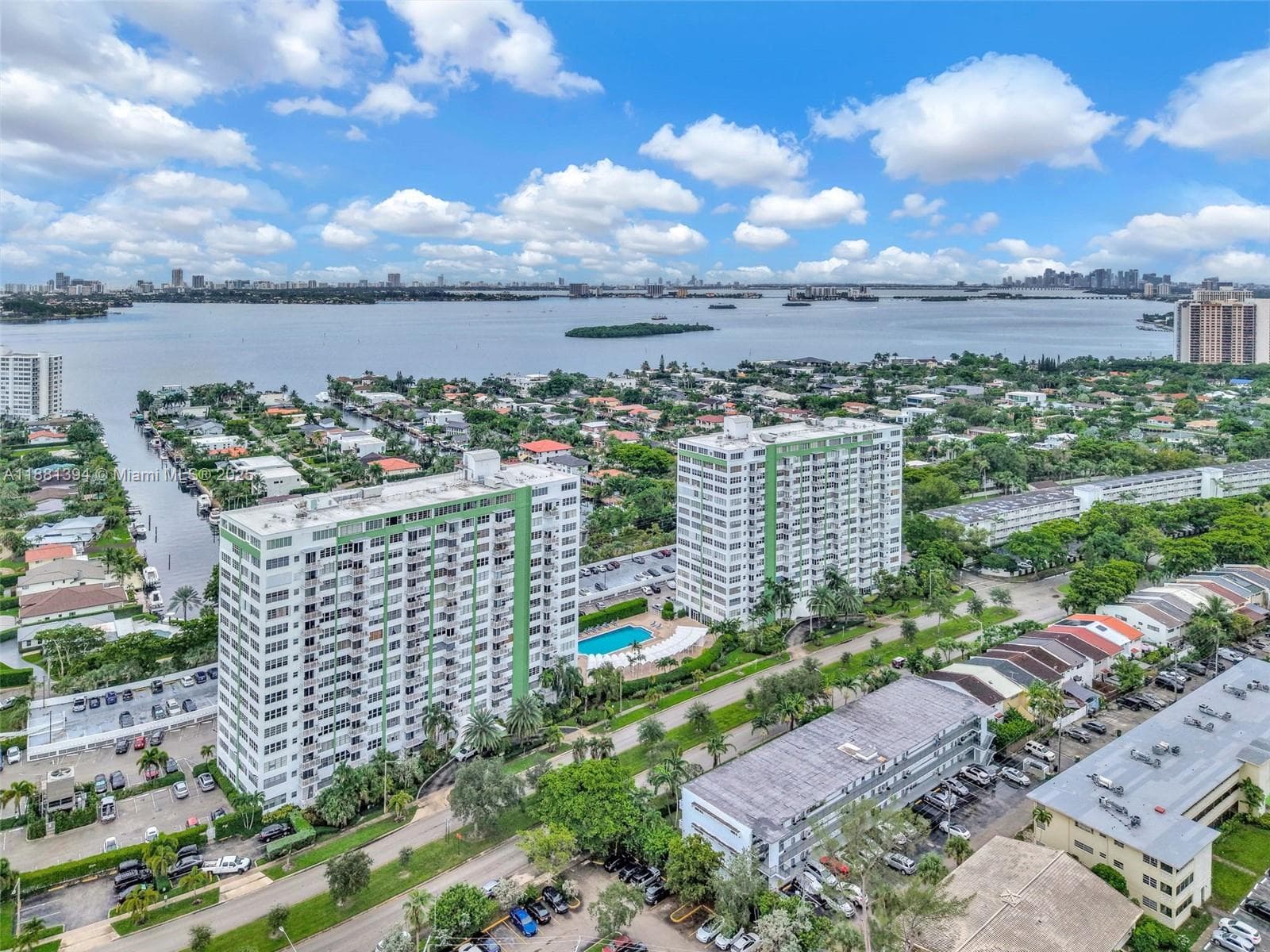 BAYVIEW TOWERS CONDO SOUT · #A509 in North Miami - Photo 43