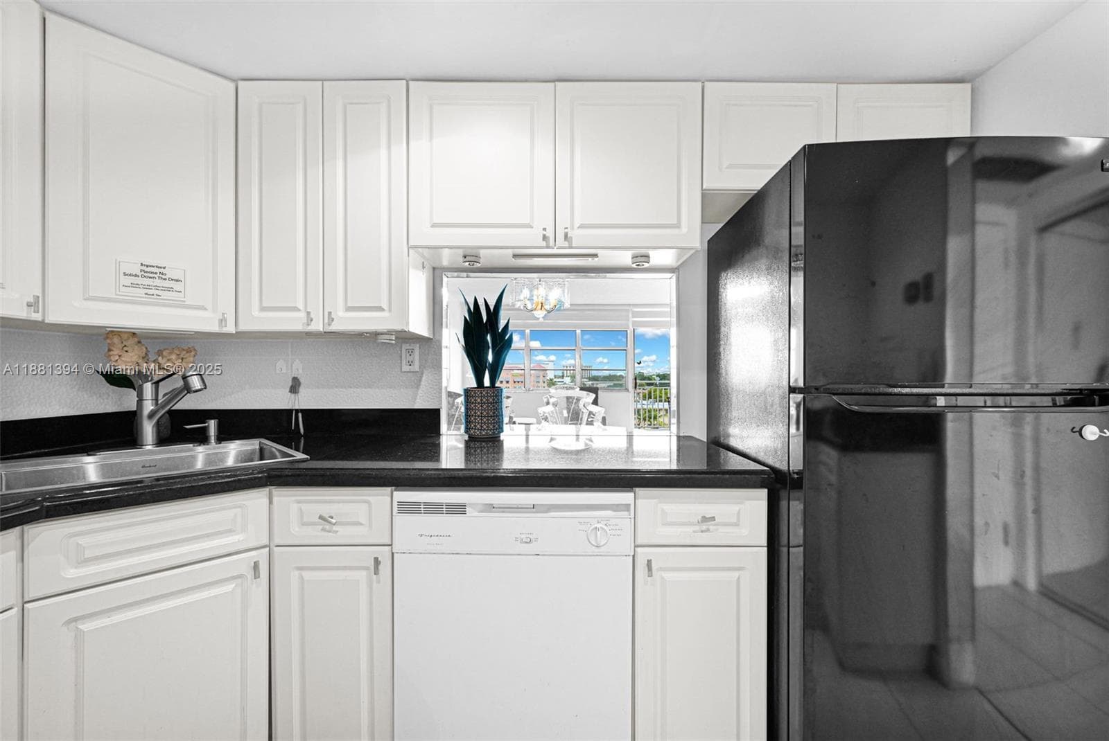 BAYVIEW TOWERS CONDO SOUT · #A509 in North Miami - Photo 16