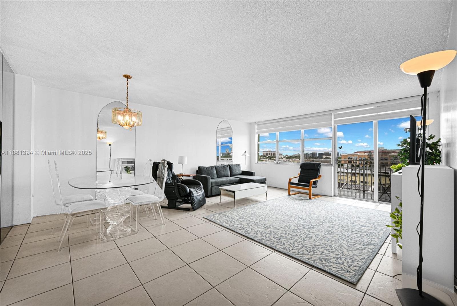 BAYVIEW TOWERS CONDO SOUT · #A509 in North Miami - Photo 7