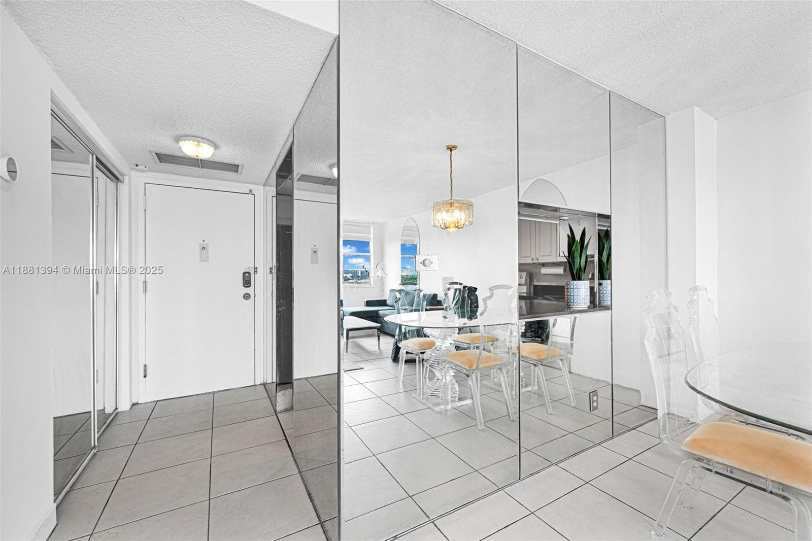 BAYVIEW TOWERS CONDO SOUT · #A509 in North Miami - Photo 3