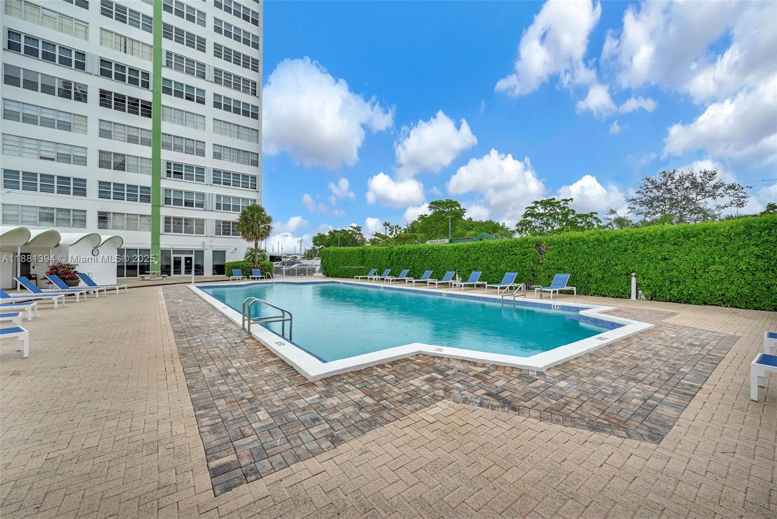 BAYVIEW TOWERS CONDO SOUT · #A509 in North Miami - Photo 32
