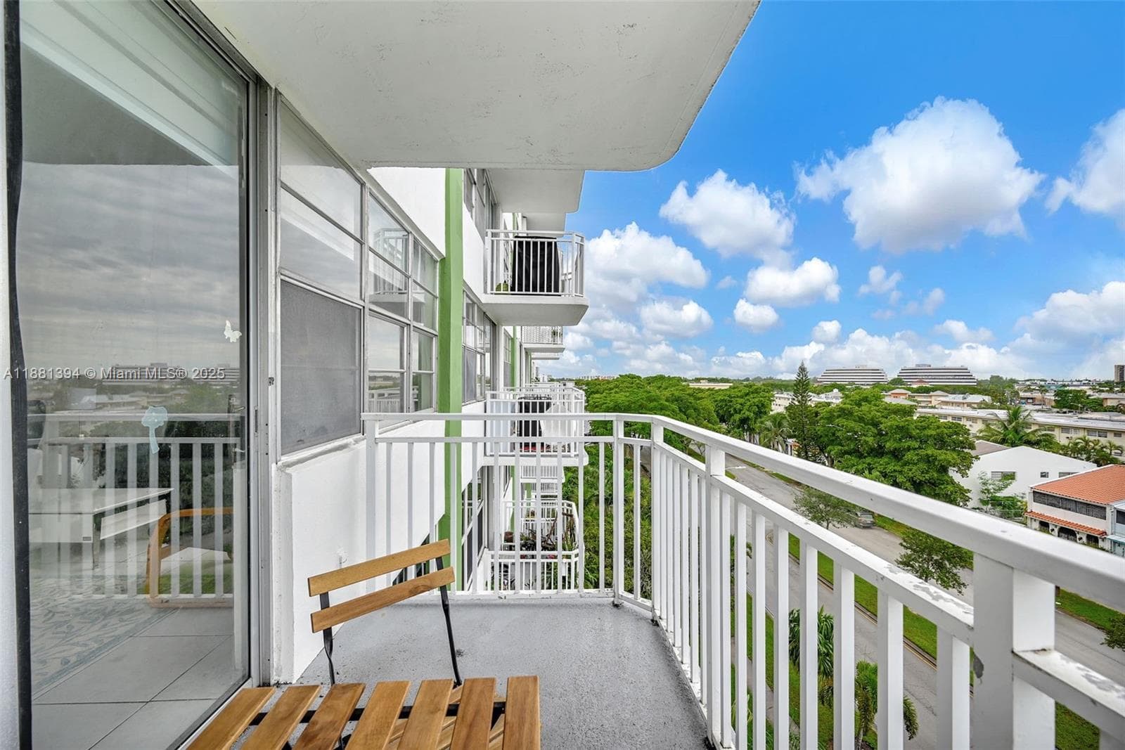 BAYVIEW TOWERS CONDO SOUT · #A509 in North Miami - Photo 9