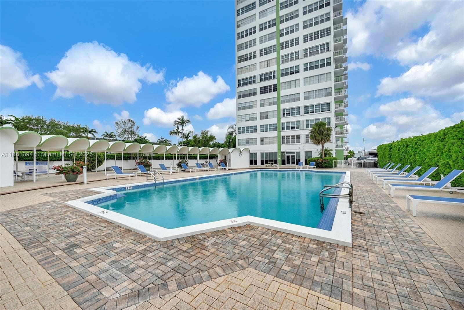 BAYVIEW TOWERS CONDO SOUT · #A509 in North Miami - Photo 34