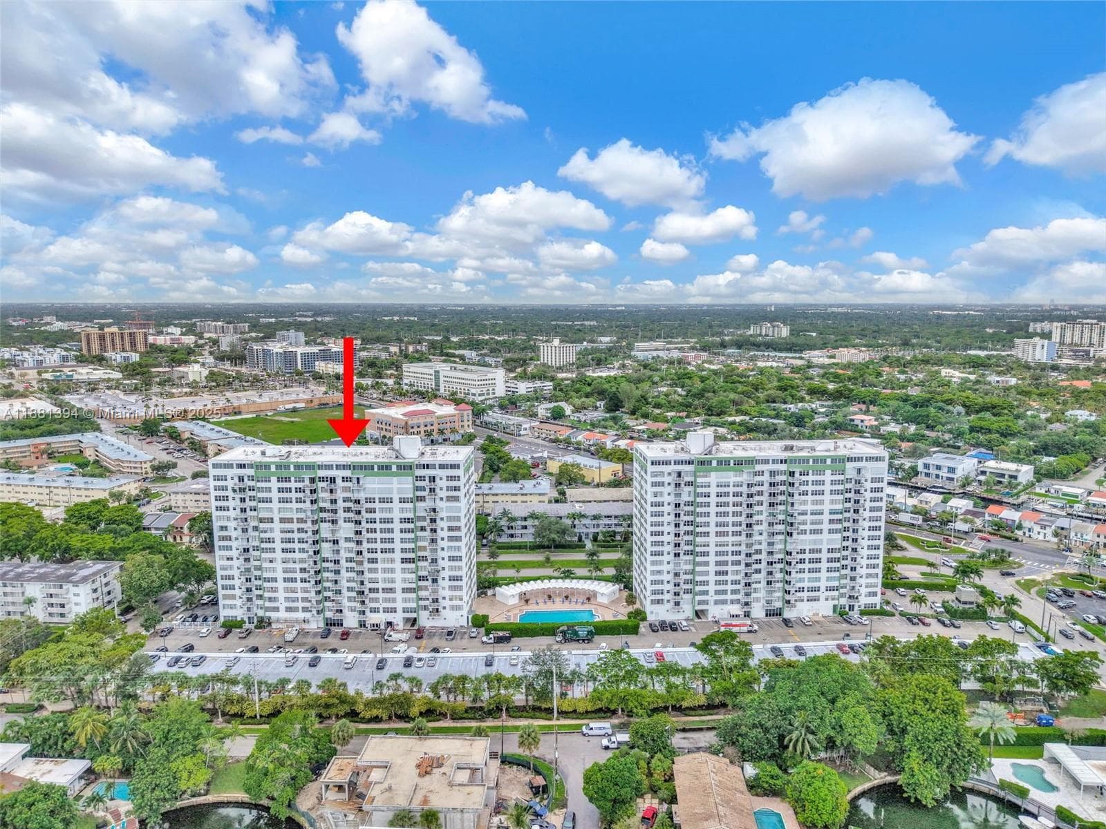 BAYVIEW TOWERS CONDO SOUT · #A509 in North Miami - Photo 38