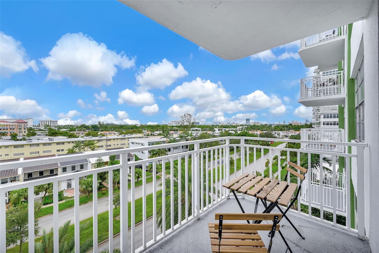 BAYVIEW TOWERS CONDO SOUT · #A509 in North Miami - Photo 10