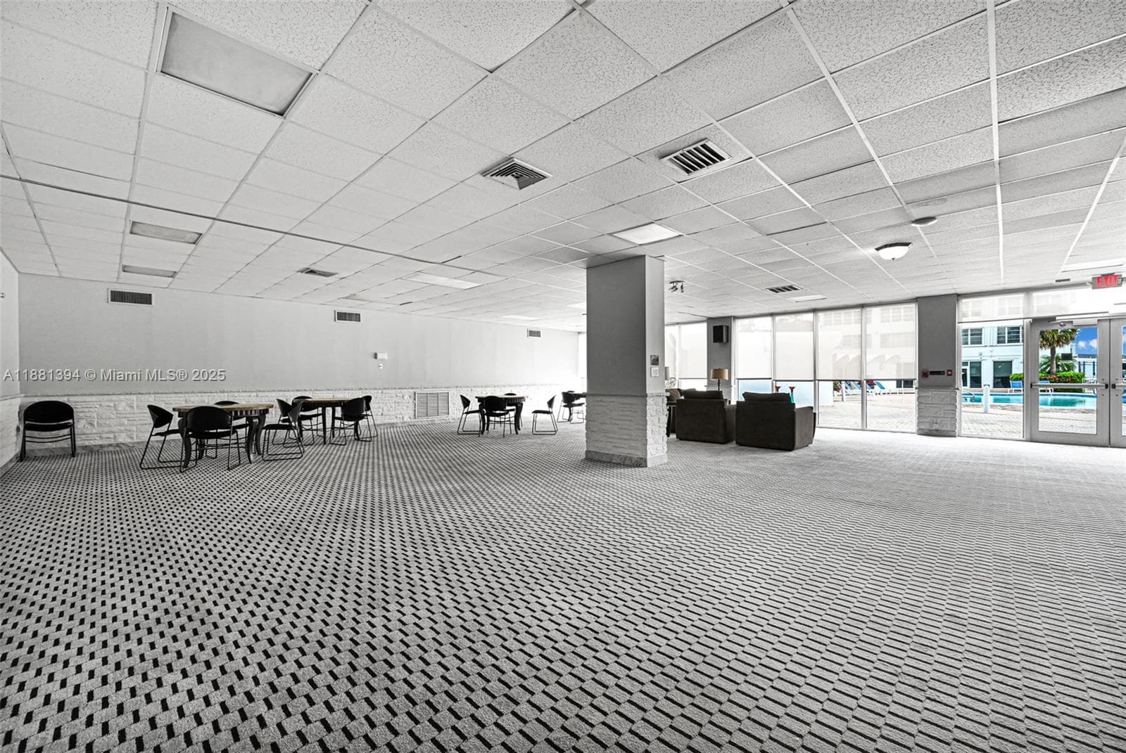 BAYVIEW TOWERS CONDO SOUT · #A509 in North Miami - Photo 33