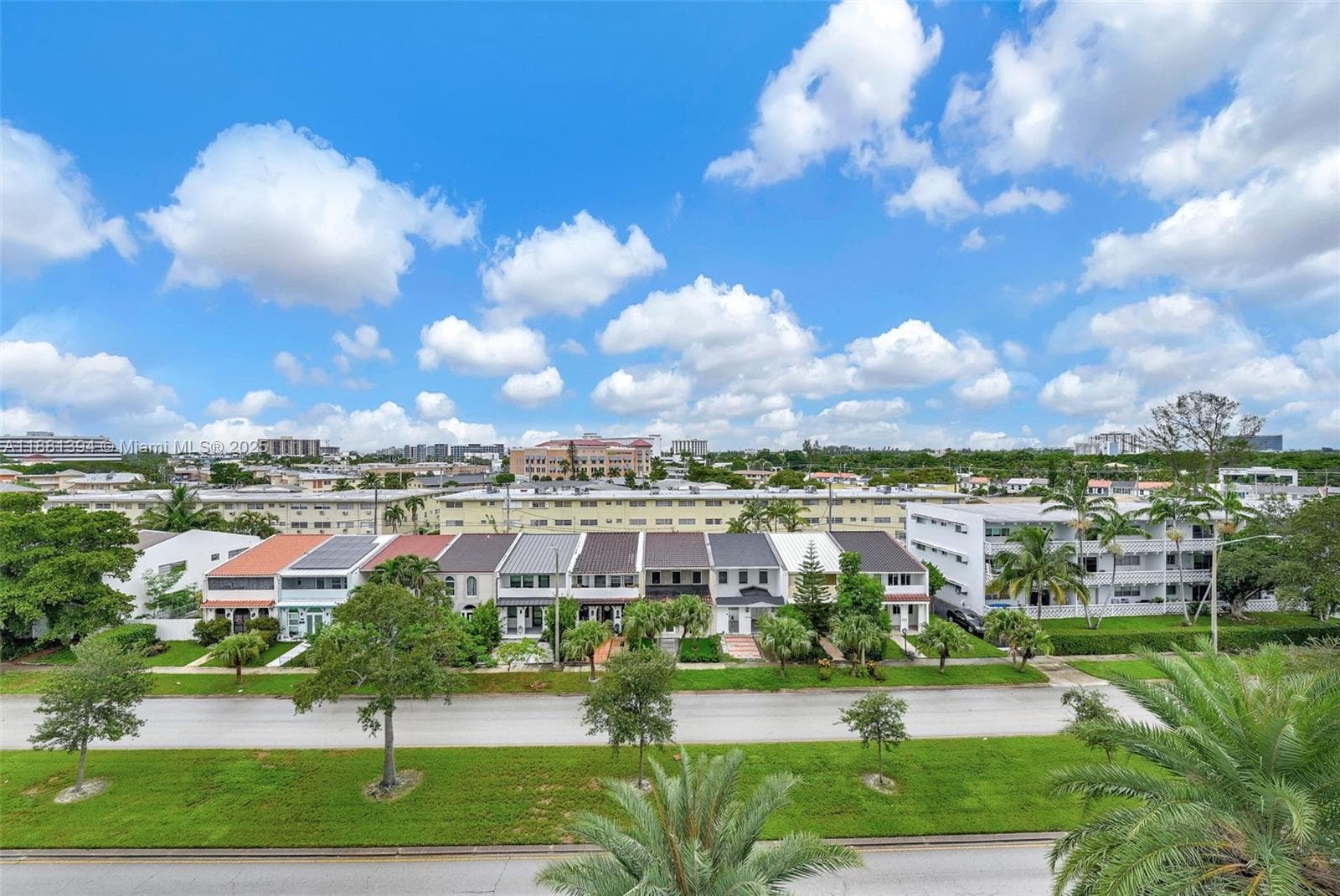 BAYVIEW TOWERS CONDO SOUT · #A509 in North Miami - Photo 35