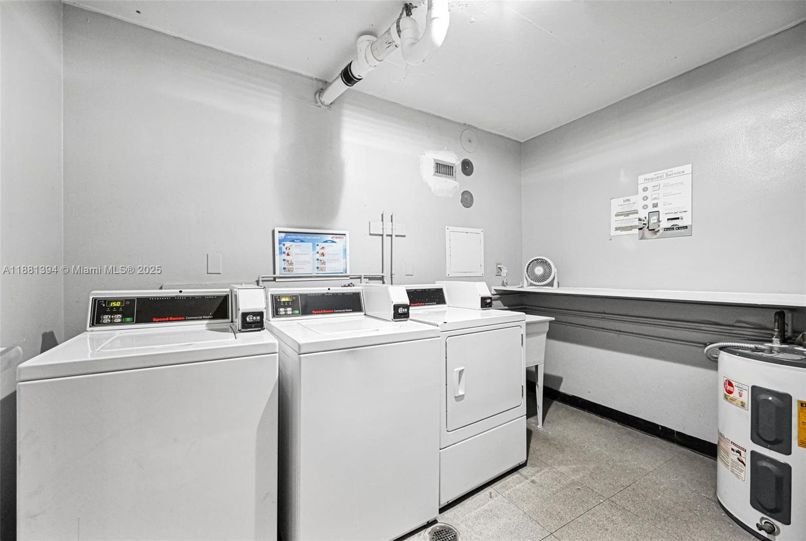 BAYVIEW TOWERS CONDO SOUT · #A509 in North Miami - Photo 31