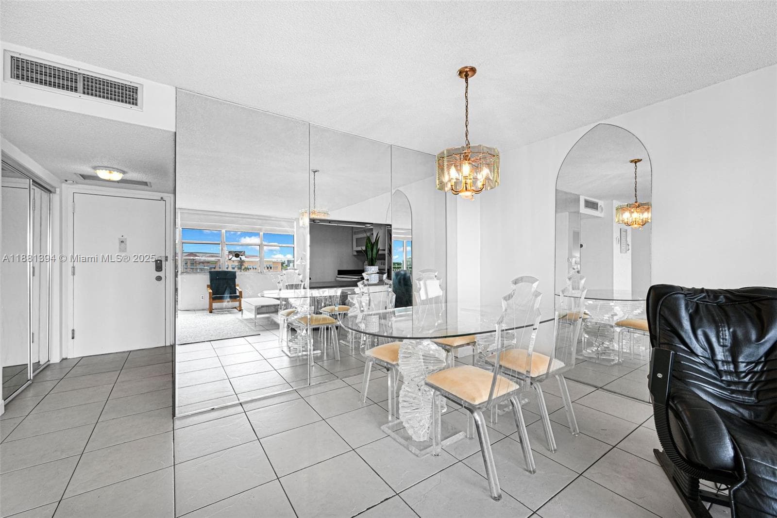 BAYVIEW TOWERS CONDO SOUT · #A509 in North Miami - Photo 4