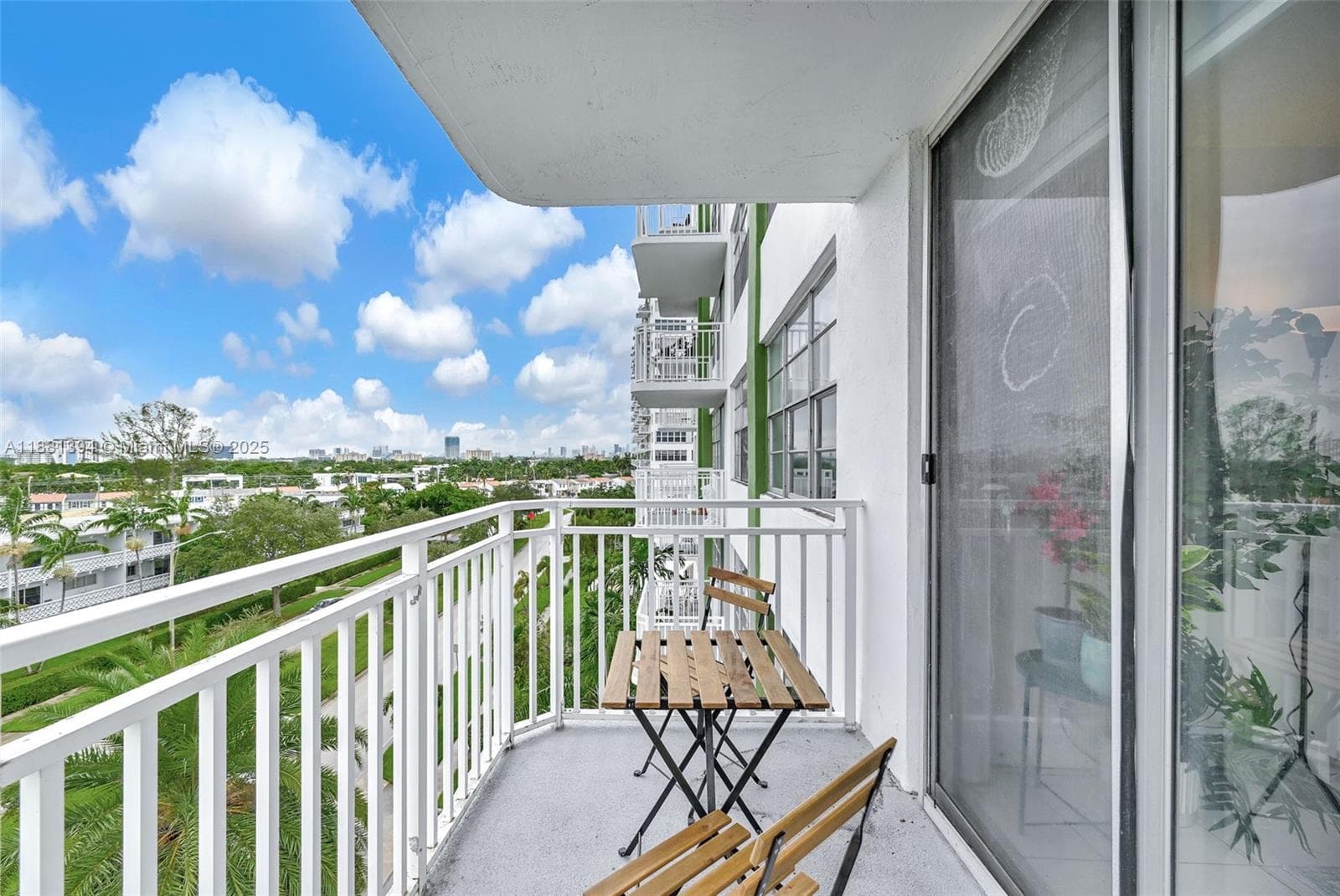 BAYVIEW TOWERS CONDO SOUT · #A509 in North Miami - Photo 8