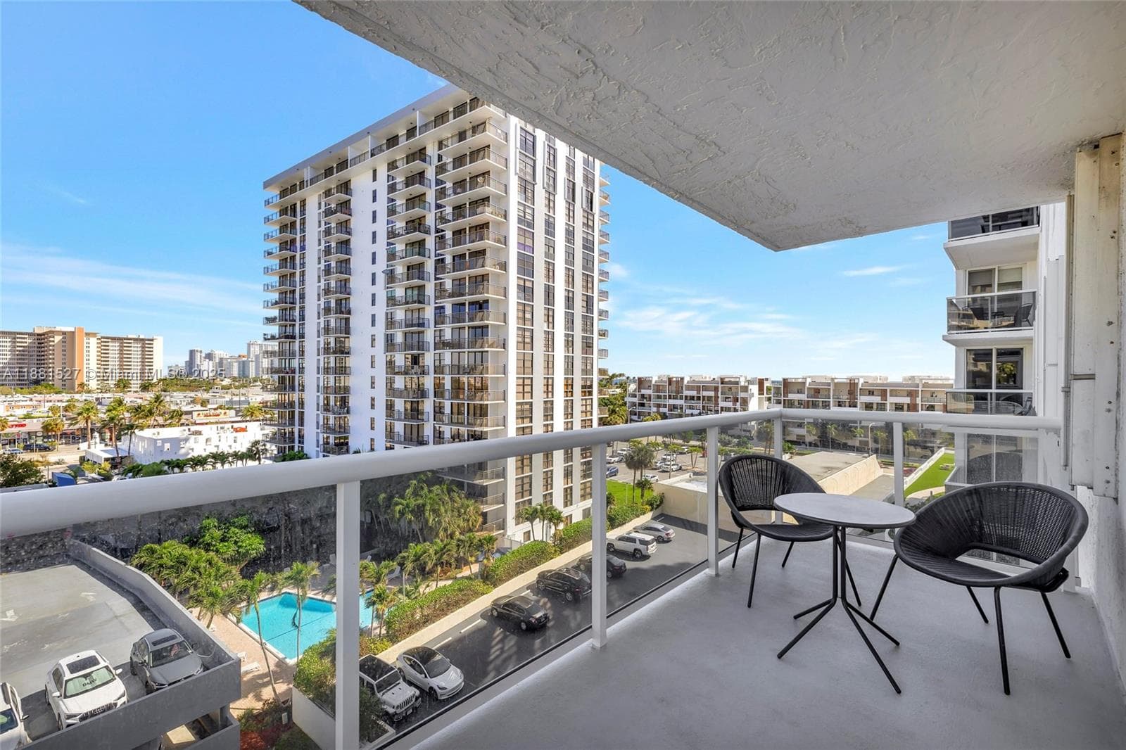 BERKLEY SOUTH CONDO · #6A in Fort Lauderdale - Photo 3