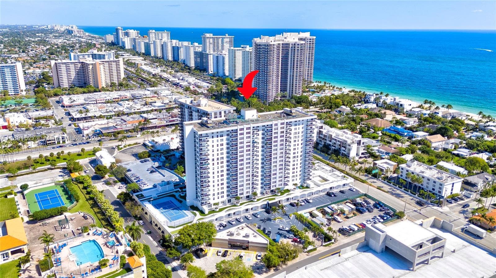 BERKLEY SOUTH CONDO · #6A in Fort Lauderdale - Photo 5