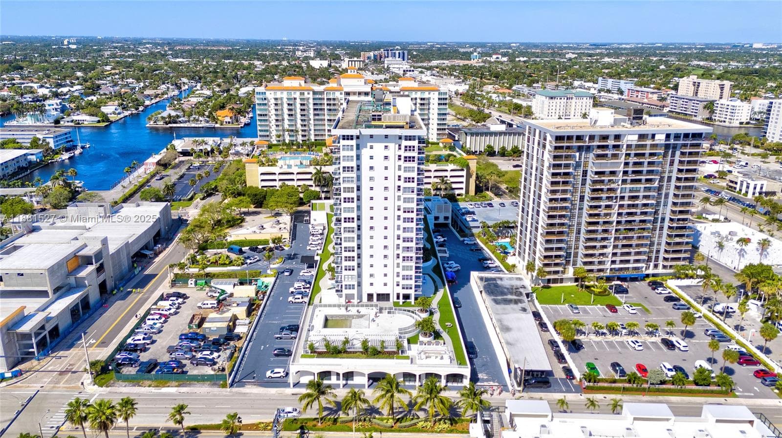 BERKLEY SOUTH CONDO · #6A in Fort Lauderdale - Photo 34