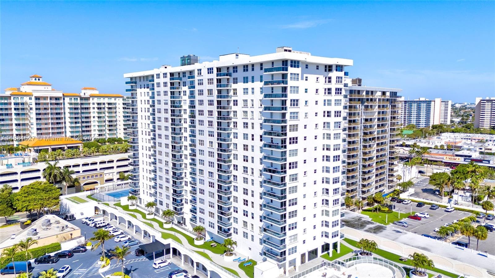 BERKLEY SOUTH CONDO · #6A in Fort Lauderdale - Photo 33
