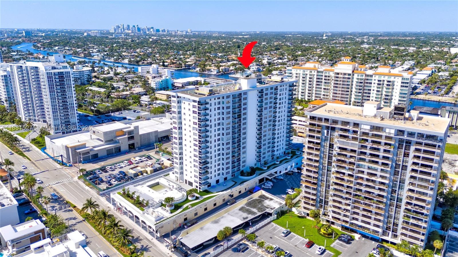 BERKLEY SOUTH CONDO · #6A in Fort Lauderdale - Photo 31