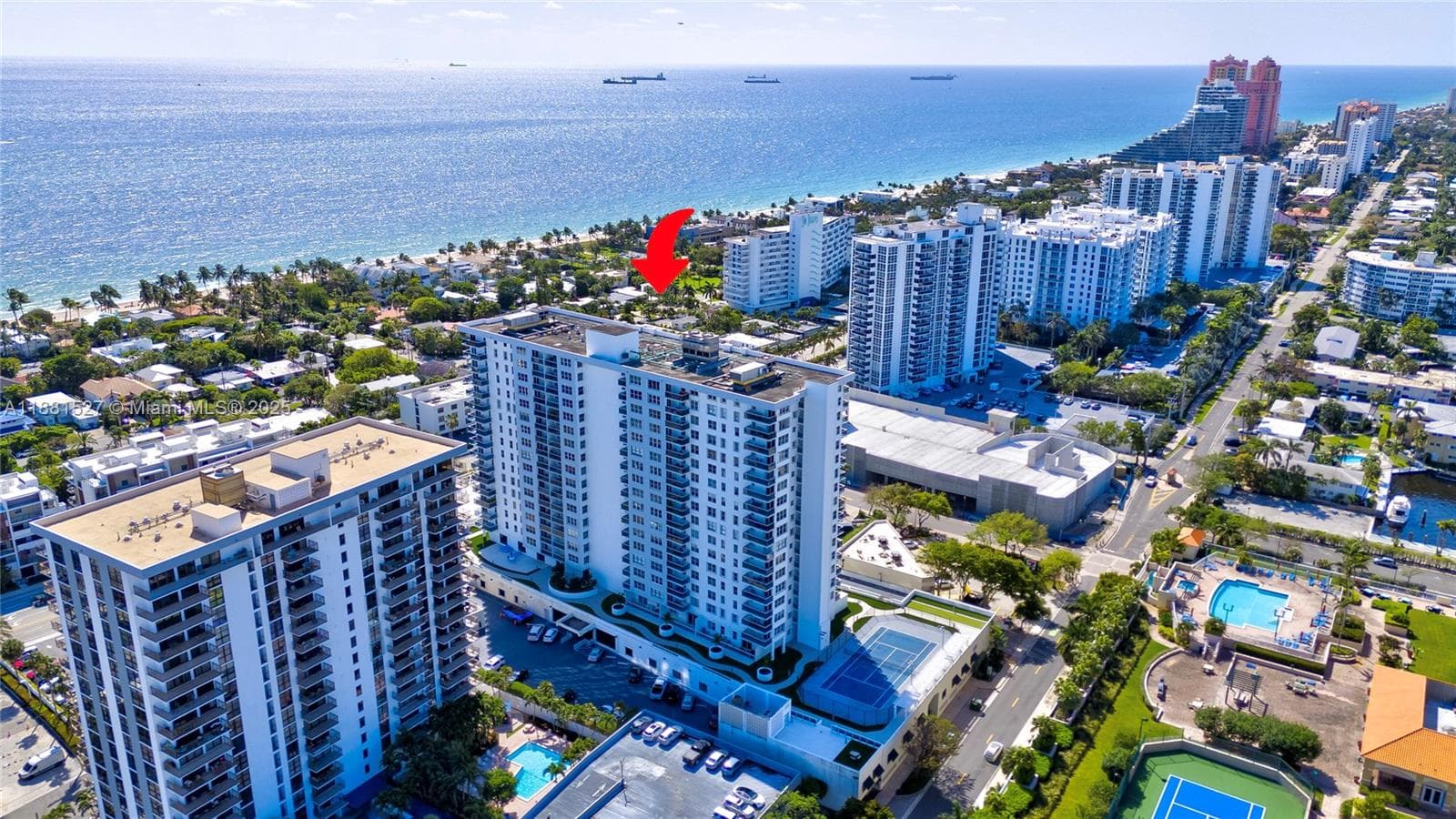BERKLEY SOUTH CONDO · #6A in Fort Lauderdale - Photo 4