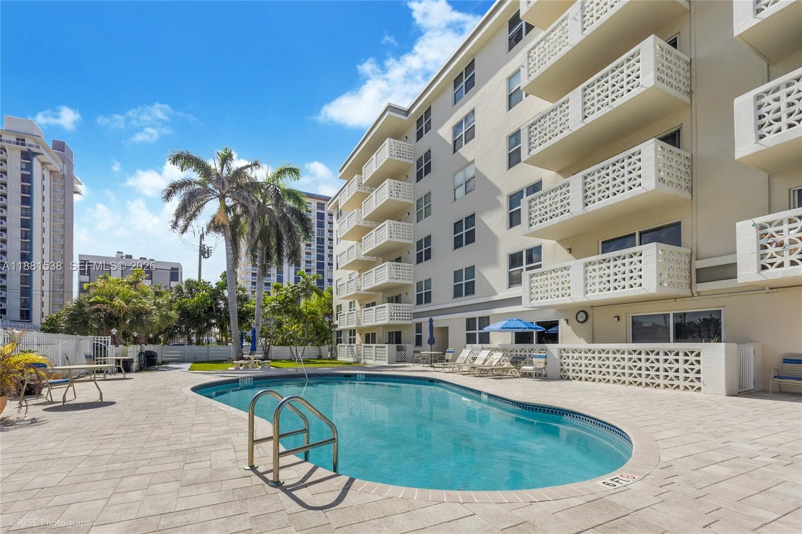 Darby Hall Apartments · #303 in Hollywood - Photo 1