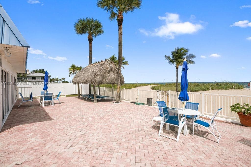 LEISURE MAR CONDO · #104 in Lauderdale By The Sea - Photo 1