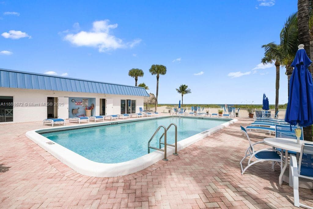 LEISURE MAR CONDO · #104 in Lauderdale By The Sea - Photo 35