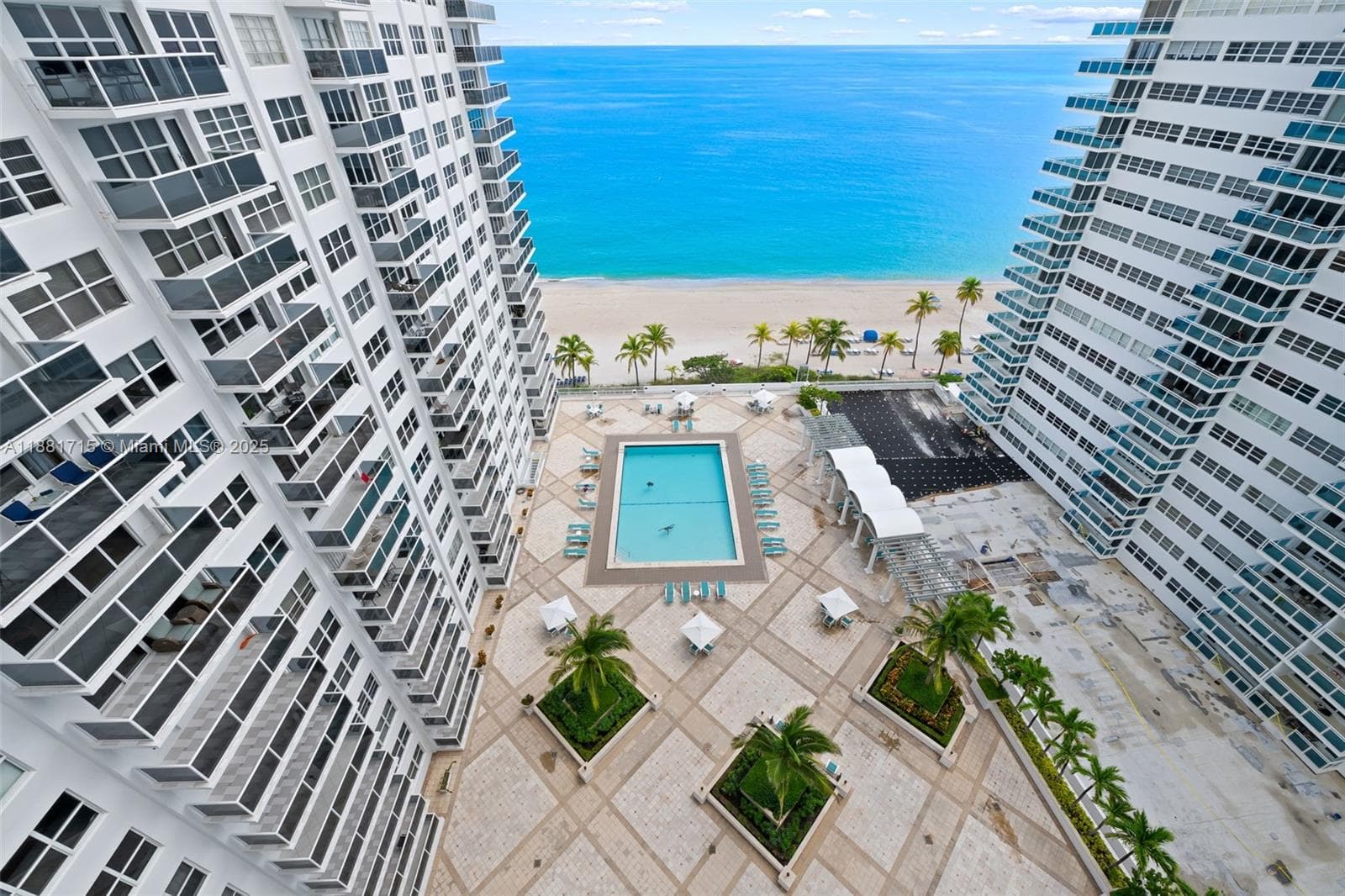 PLAYA DEL SOL CONDO · #1506 in Fort Lauderdale - Photo 27
