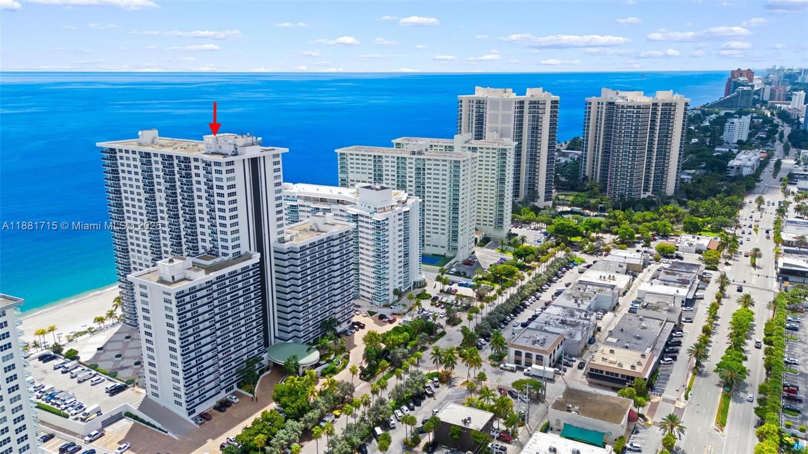 PLAYA DEL SOL CONDO · #1506 in Fort Lauderdale - Photo 47