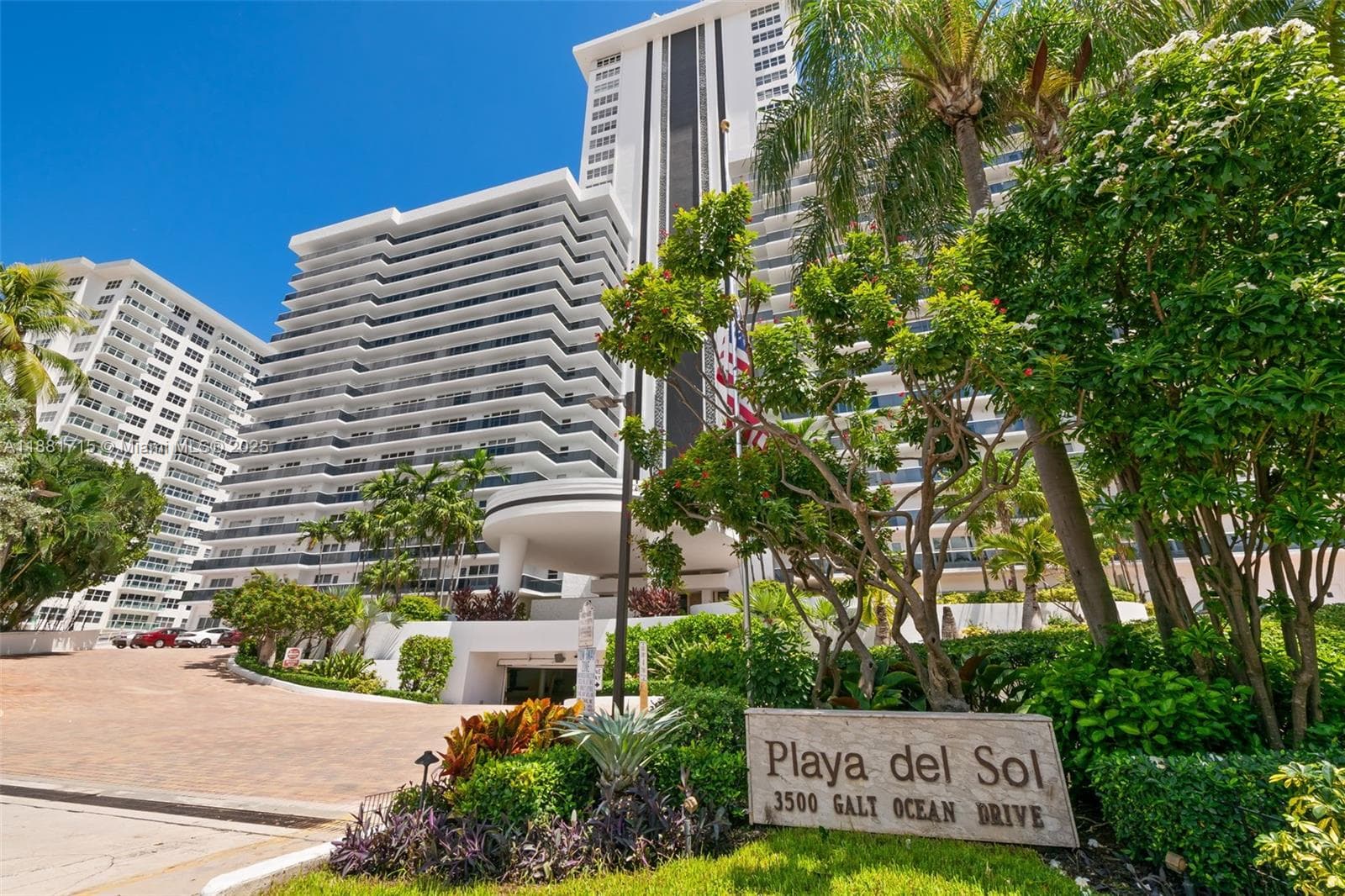 PLAYA DEL SOL CONDO · #1506 in Fort Lauderdale - Photo 43