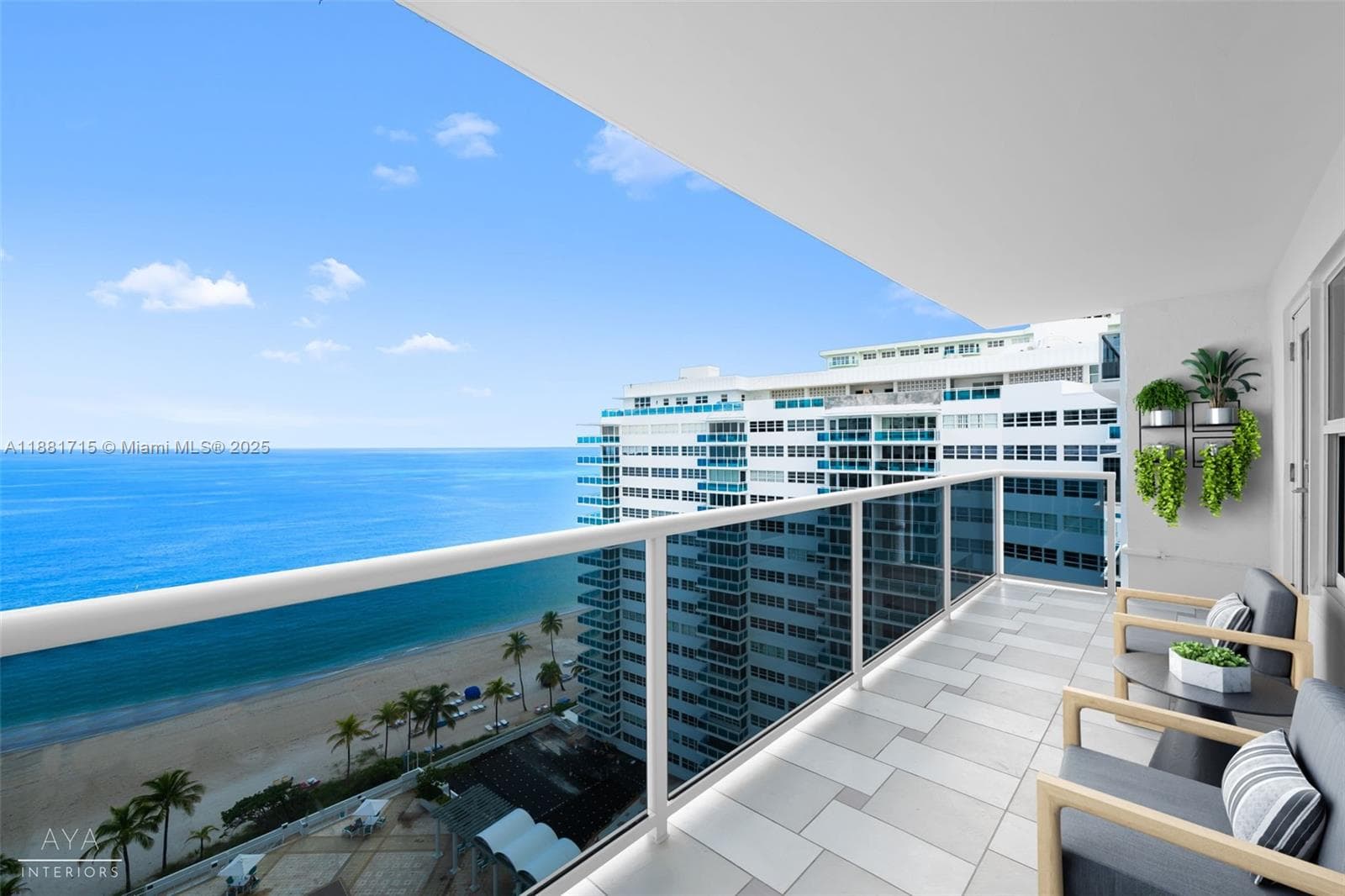 PLAYA DEL SOL CONDO · #1506 in Fort Lauderdale - Photo 9