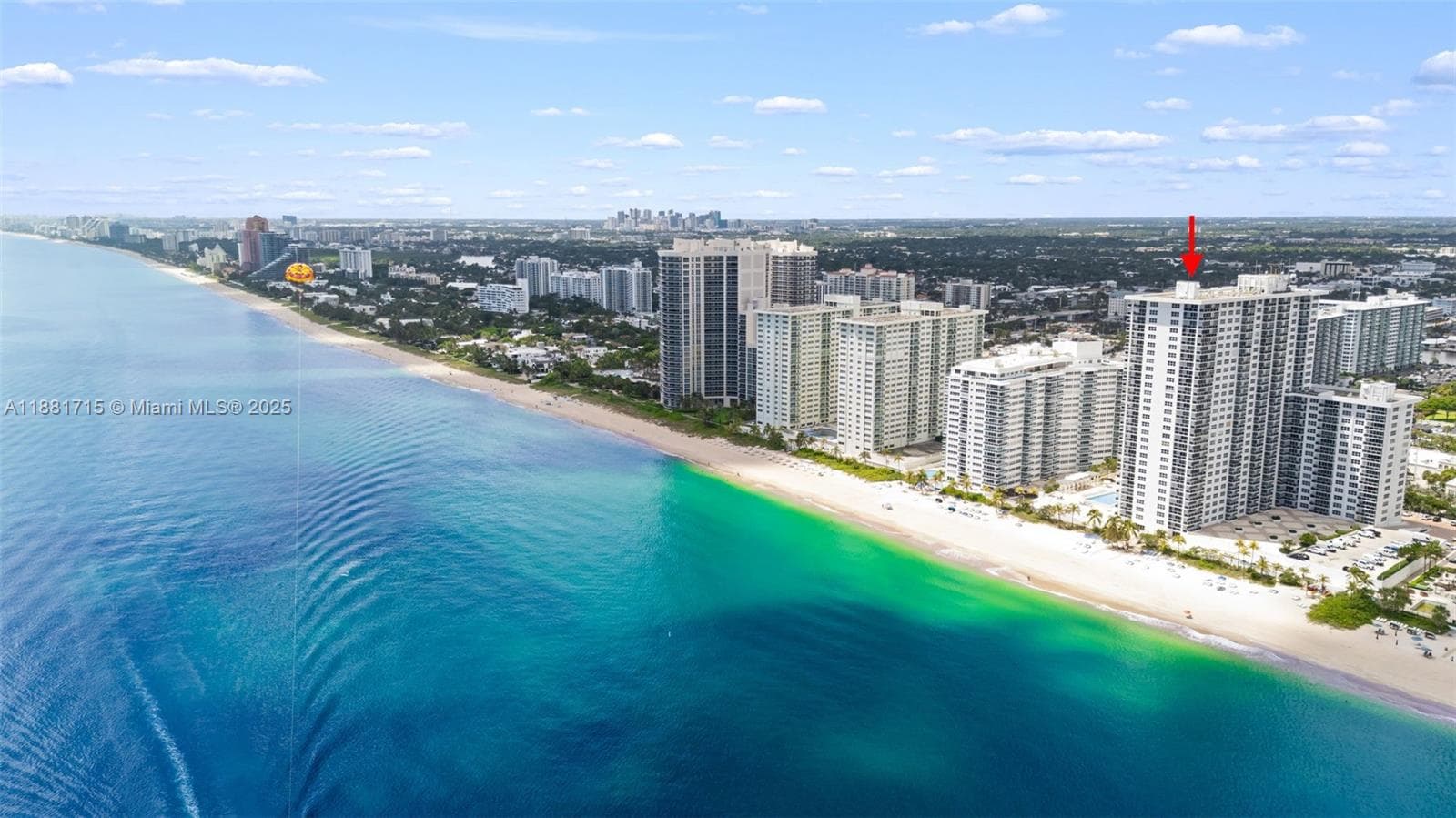 PLAYA DEL SOL CONDO · #1506 in Fort Lauderdale - Photo 49