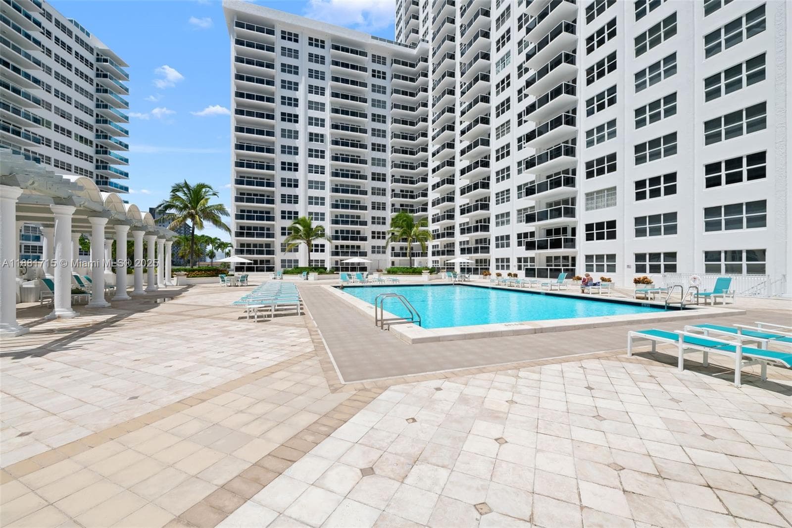PLAYA DEL SOL CONDO · #1506 in Fort Lauderdale - Photo 41