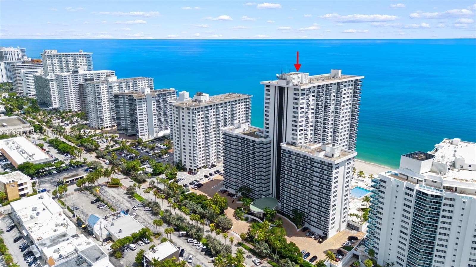 PLAYA DEL SOL CONDO · #1506 in Fort Lauderdale - Photo 45