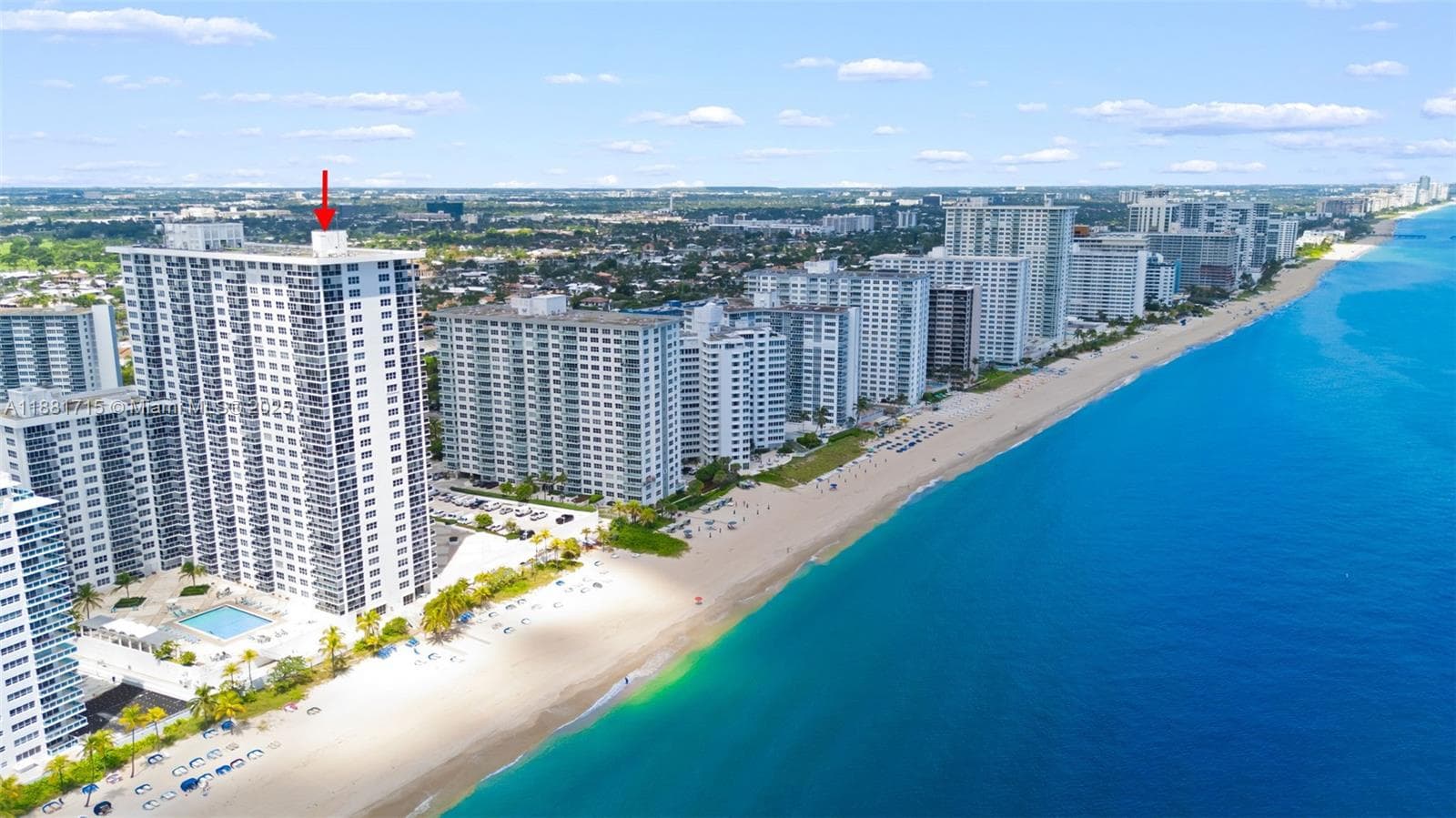 PLAYA DEL SOL CONDO · #1506 in Fort Lauderdale - Photo 48