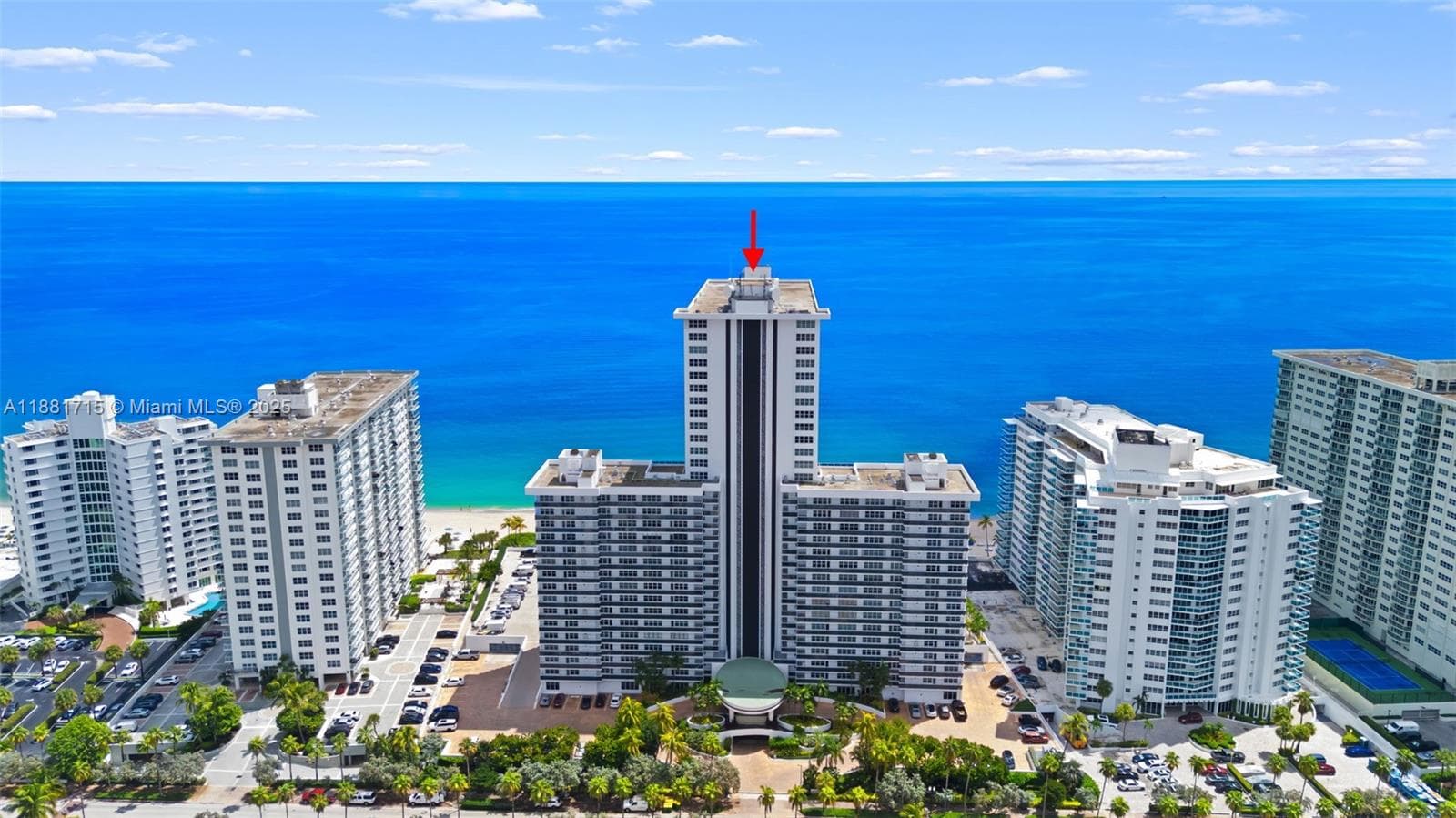 PLAYA DEL SOL CONDO · #1506 in Fort Lauderdale - Photo 44