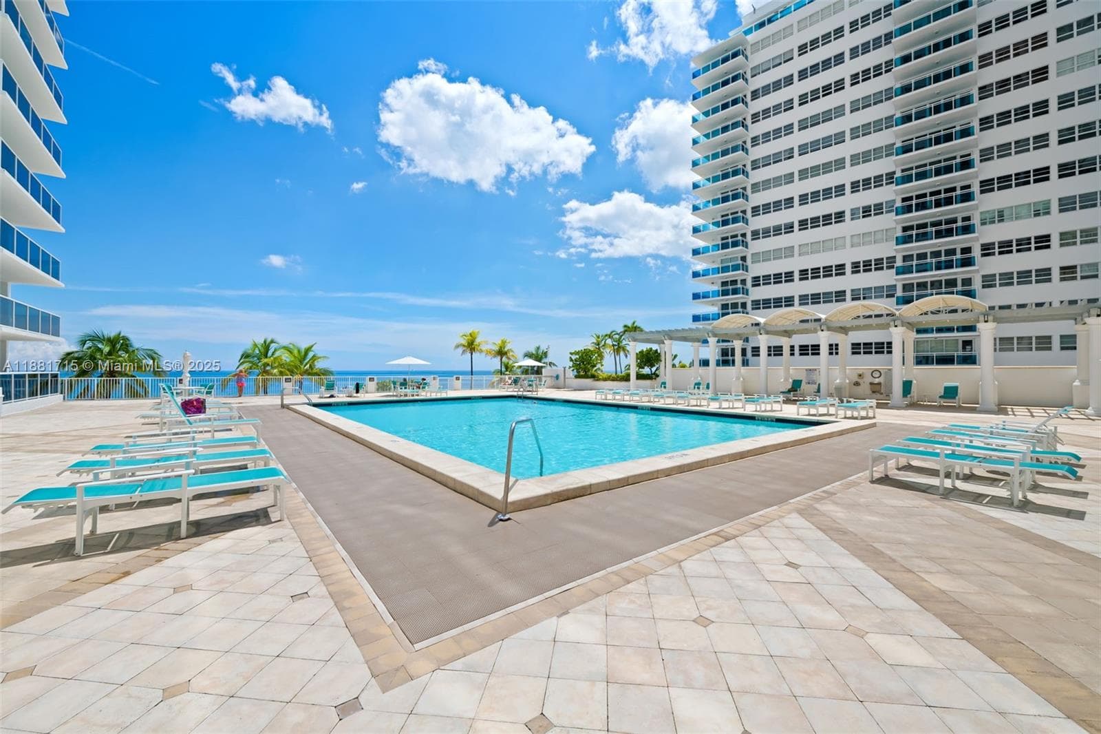PLAYA DEL SOL CONDO · #1506 in Fort Lauderdale - Photo 40