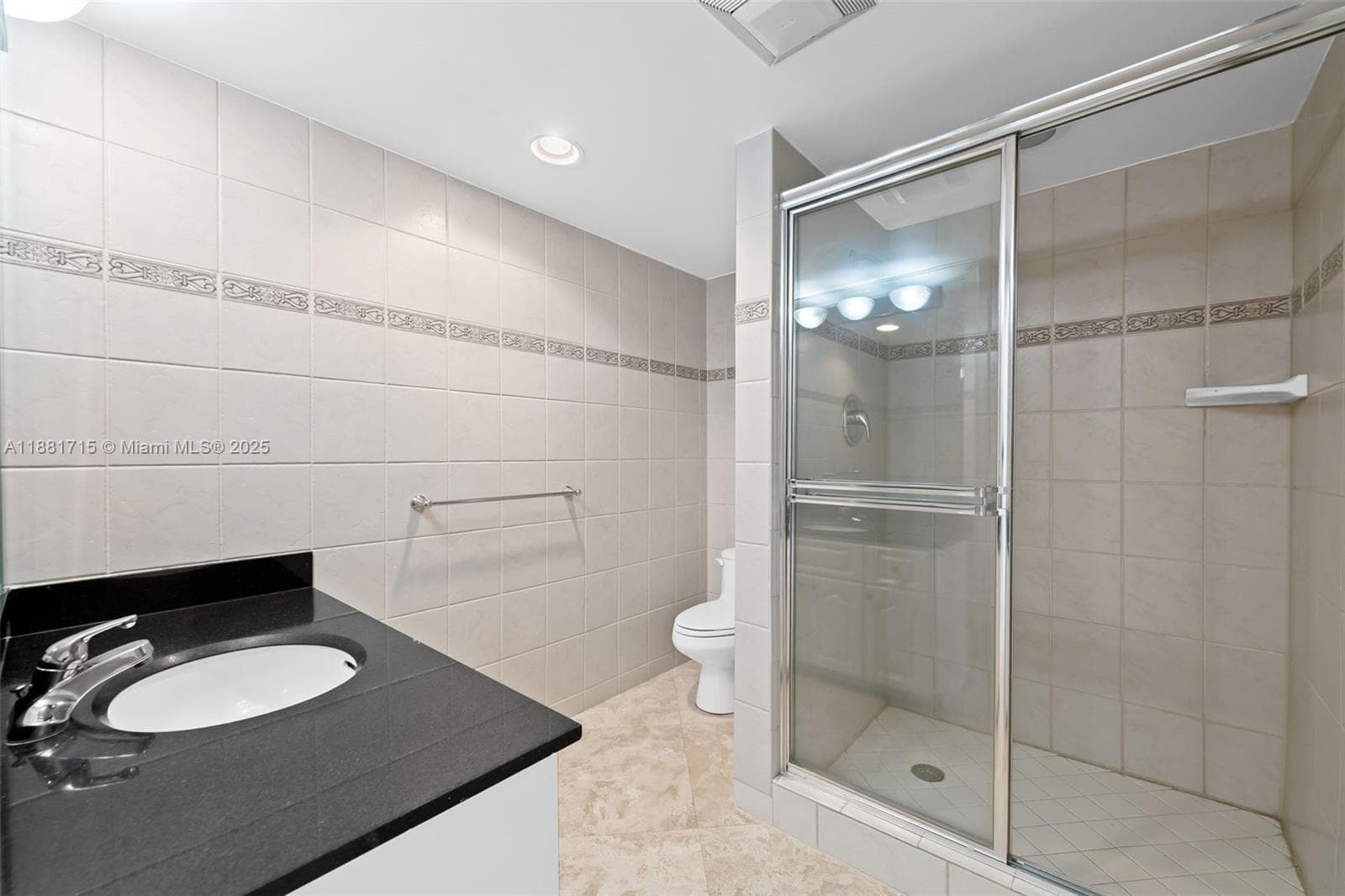 Second Bathroom