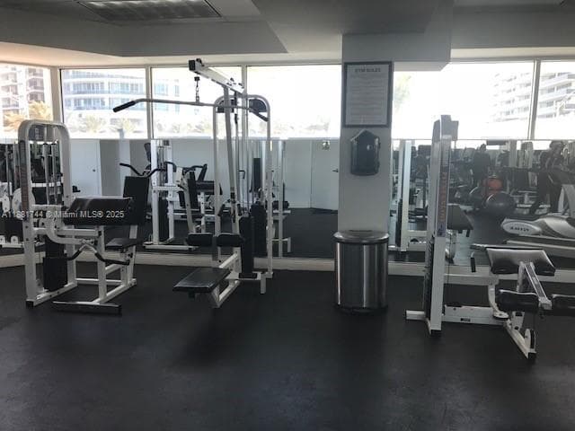 Gym