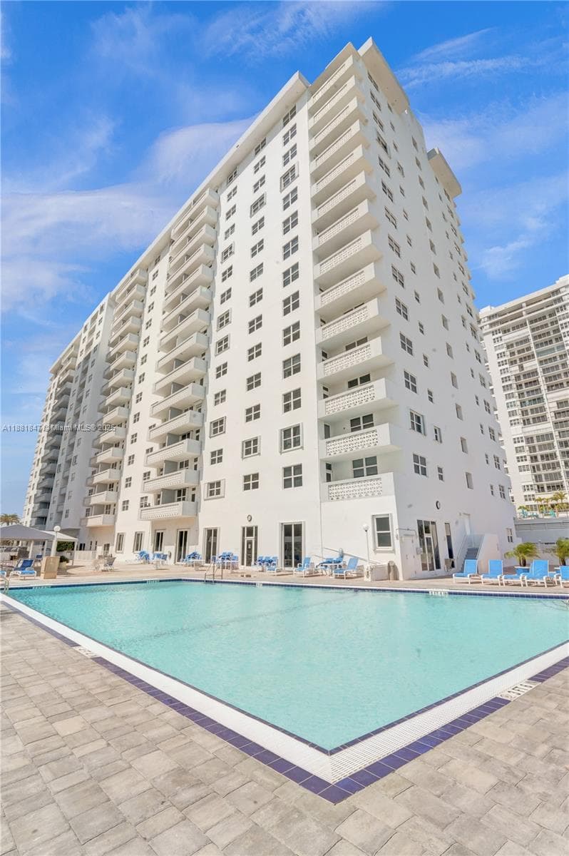Galt Towers Condo · #4P in Fort Lauderdale - Photo 26