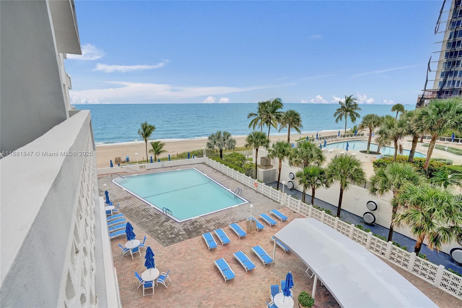 Galt Towers Condo · #4P in Fort Lauderdale - Photo 9