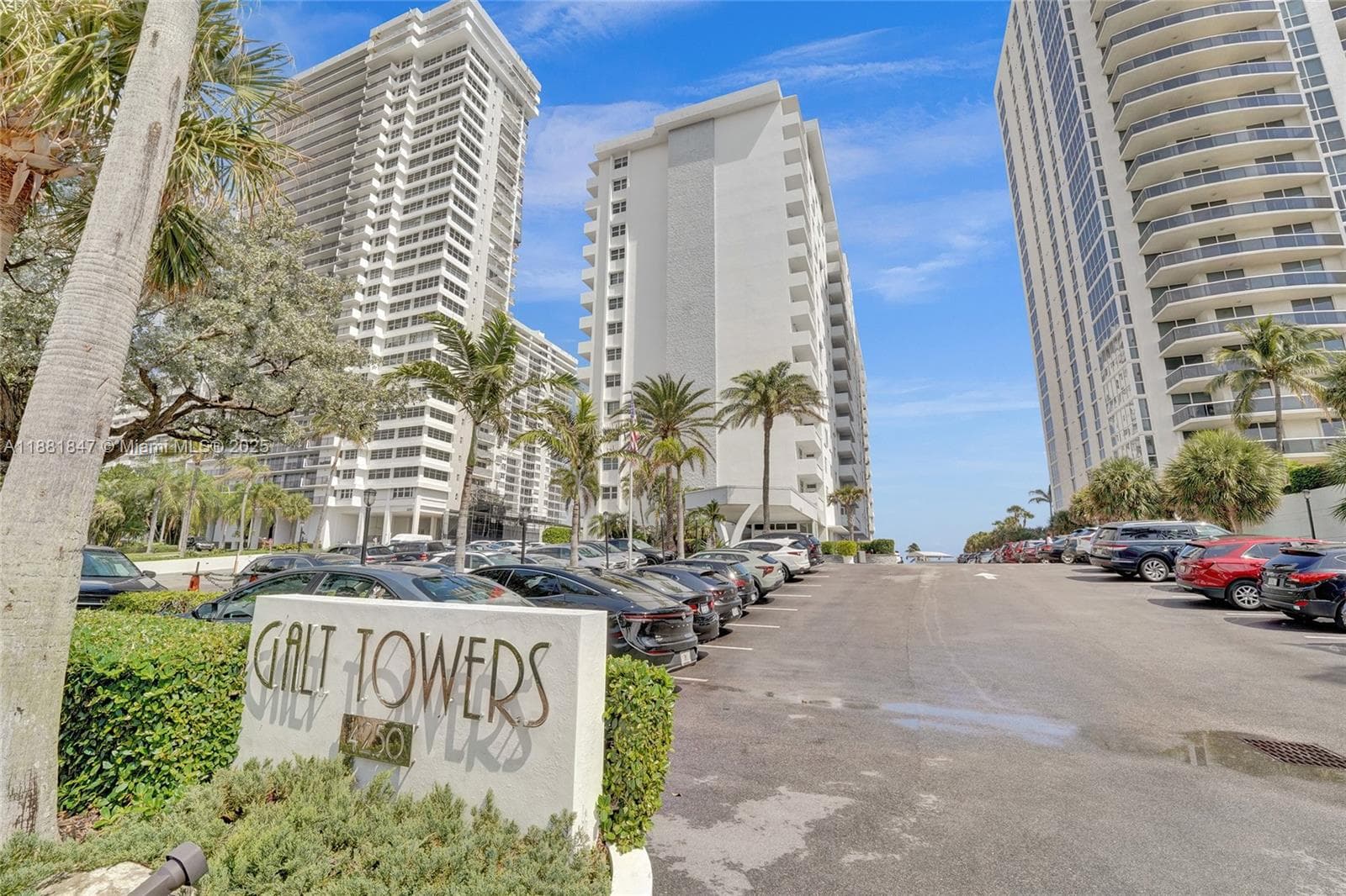 Galt Towers Condo · #4P in Fort Lauderdale - Photo 19