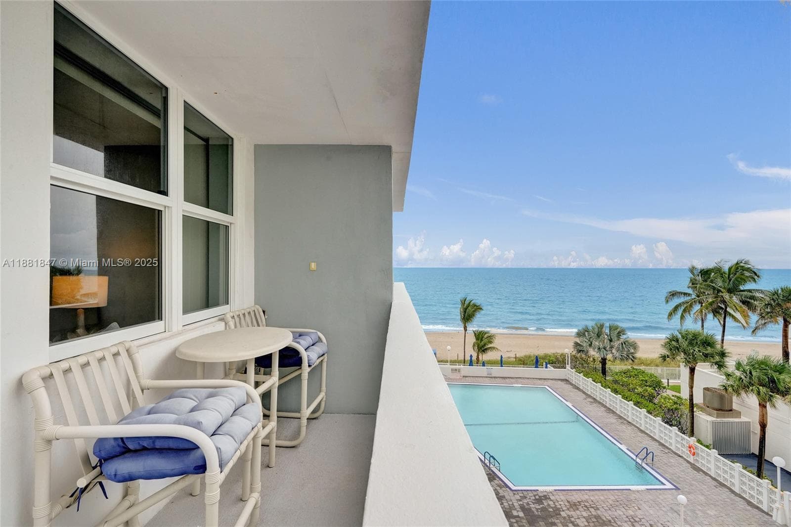 Galt Towers Condo · #4P in Fort Lauderdale - Photo 8