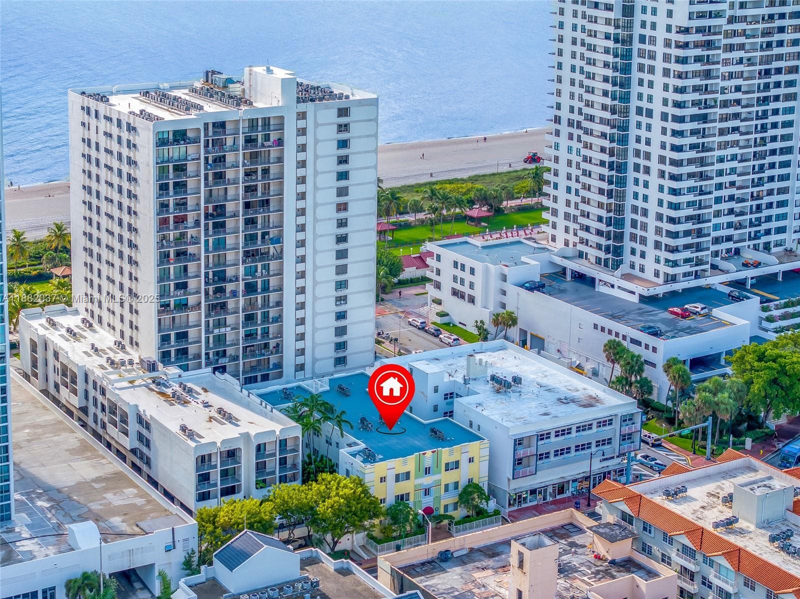 JASMINE CONDO · #21 in Miami Beach - Photo 23