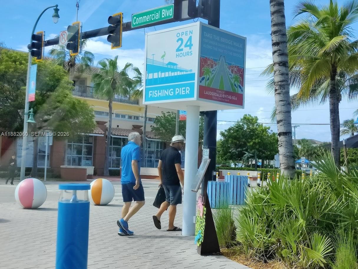 LEISURE BY THE SEA EAST C · #315 in Lauderdale By The Sea - Photo 13