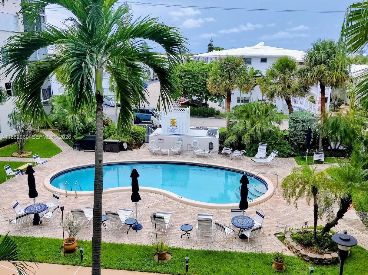 LEISURE BY THE SEA EAST C · #315 in Lauderdale By The Sea - Photo 3